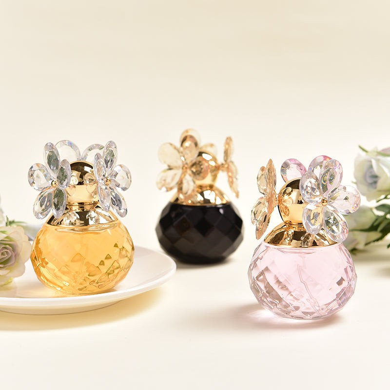 Parfum Long Lasting Niche Modern Signature Fragrance