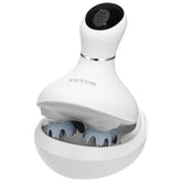 Electric Scalp Massager Waterproof for Hair Growth