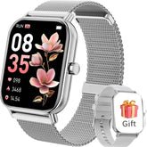 1.85 Inch Smart Watch with Bluetooth Calling