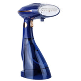 1500W 2 In 1 Portable Clothes Steamer With Dual Tanks