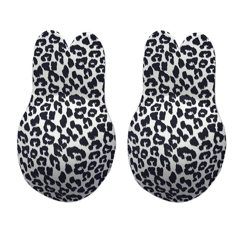 Women Breast Lifter Silicone Invisible Push Up Bra Pads