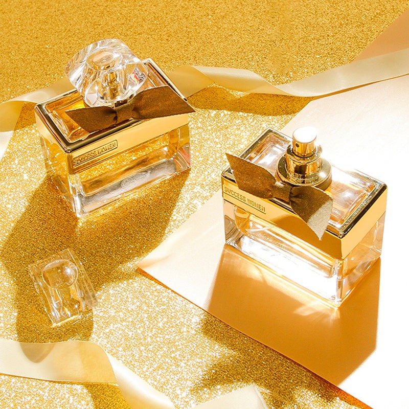 Womens Long Lasting Eau De Toilette Fragrance