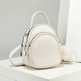 Waterproof Mini Crossbody Bag for Women