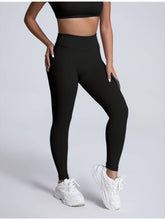 Seamless Workout Leggings Women’s Quick Dry Stretch Fit