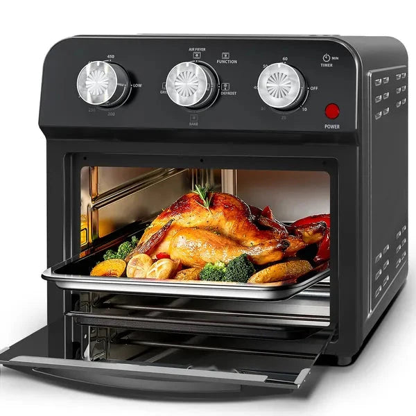 12L Multi Function Air Fryer Oven