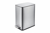 5L Stainless Steel Trash Can Modern