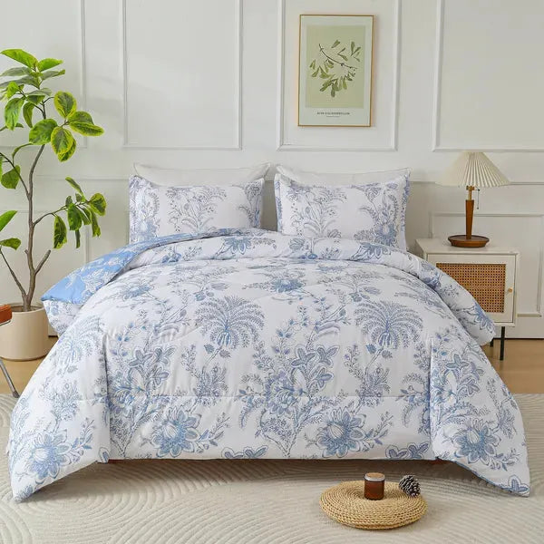 Twin Bedding Sets Comforter with Pillowcase