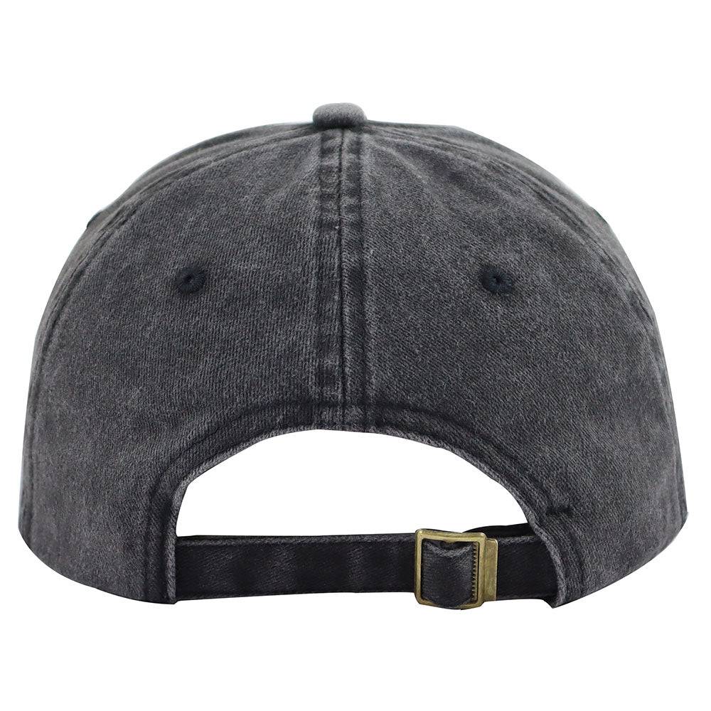 Football Heart Baseball Cap Adjustable Cotton Hat Unisex