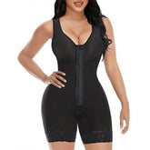 Colombian Womens Compression Shape Wear With Zipper