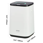 20L Towel Warmer for Bathroom and Spa Use