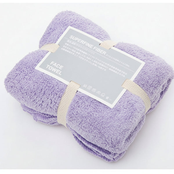 Quick Dry Microfiber Sports Towel Lightweight Gym Travel