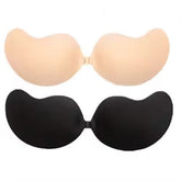 Strapless Bra Mango Design Comfort Support