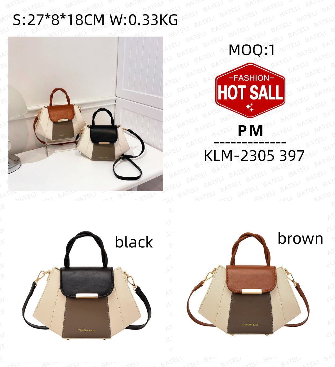 Womens Geometric Handbag Modern Daily Fashion