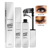 Waterproof Mascara Set 2pcs For Volume And Length