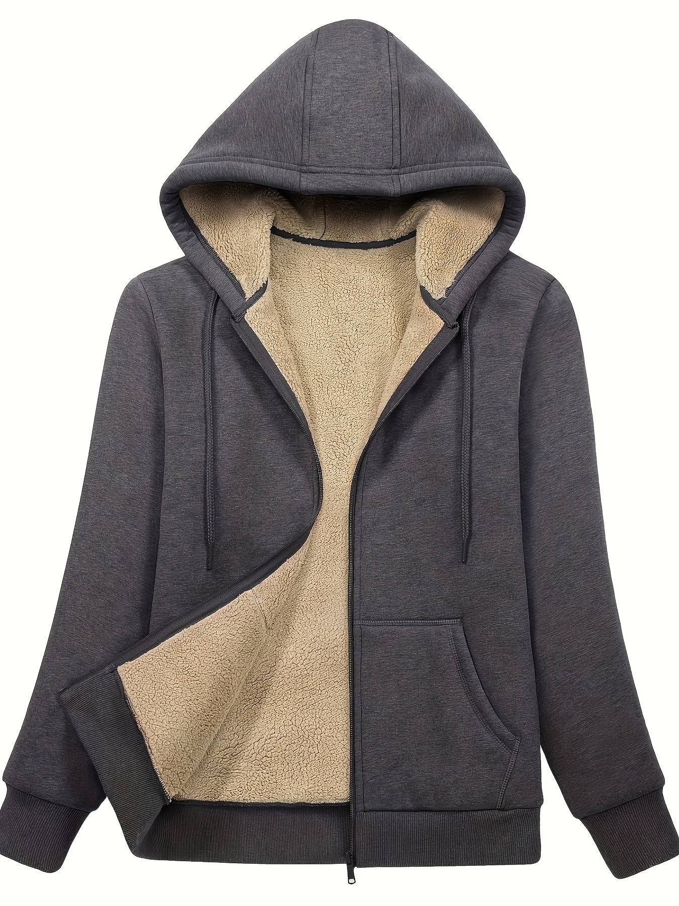 Womens Winter Warm Coat Lightweight Insulated Jacket