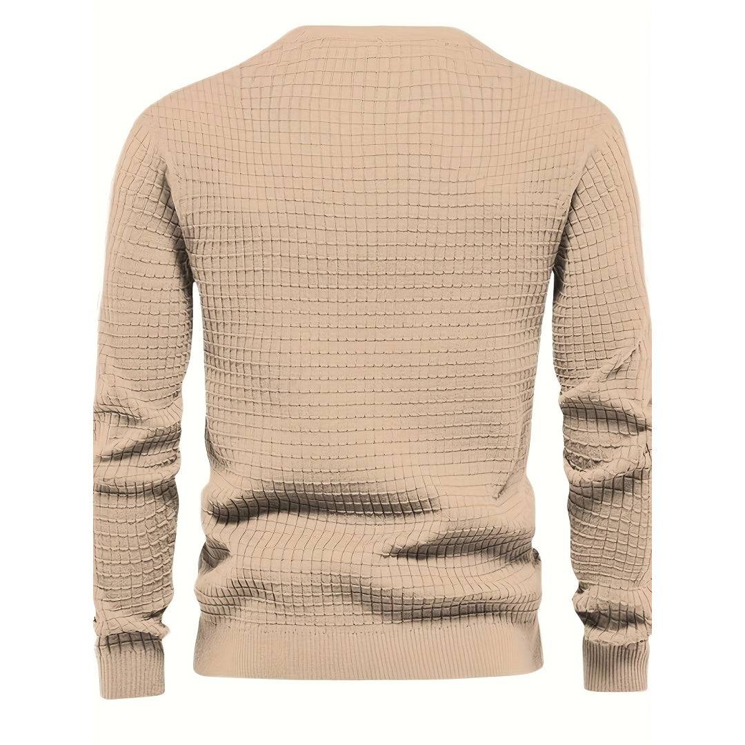 Men’s Tropical Printed Short Sleeve Shirt for Summer