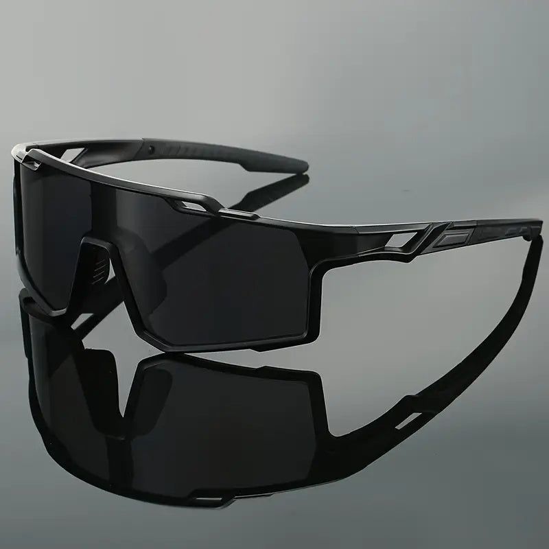 olycarbonate Fashion Glasses with Polarized Lenses