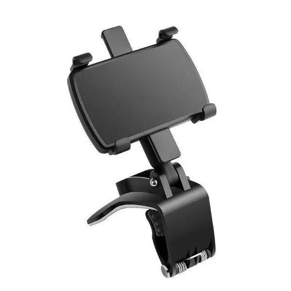 Universal Car Phone Holder Mount For 4 To 7 Inch Devices