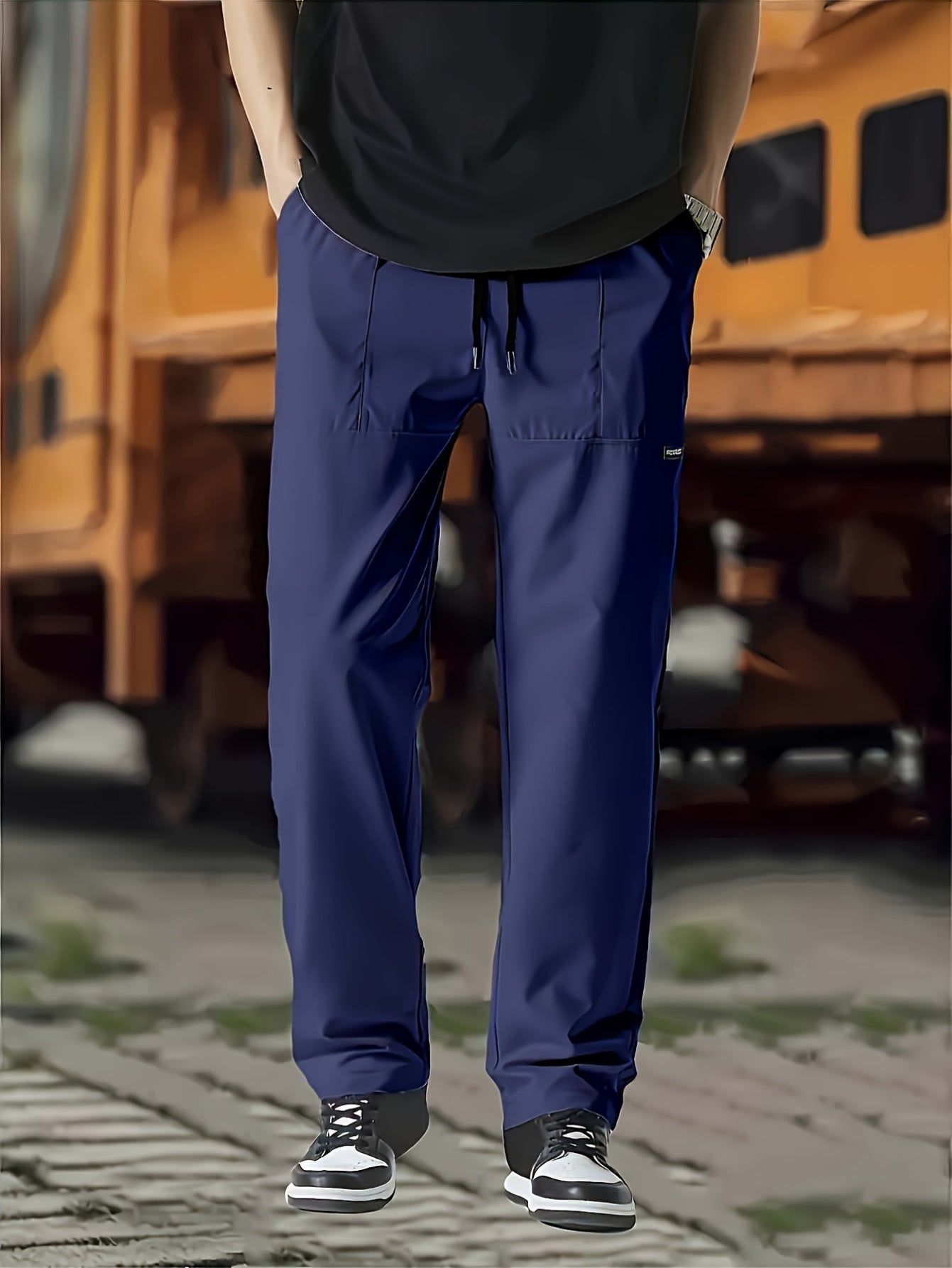 Leggings High Waist Stretch Light Thermal Quick Dry Cargo