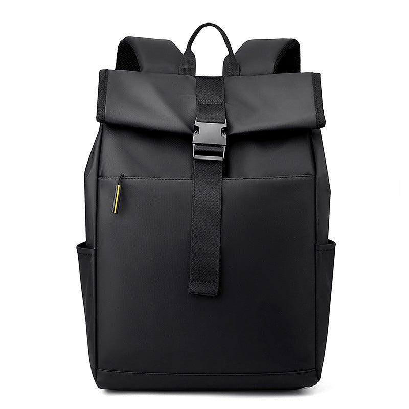 Unisex Waterproof Laptop Backpack with Multi Pockets