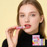 Color Changing Lip Balm Set 4 Pack