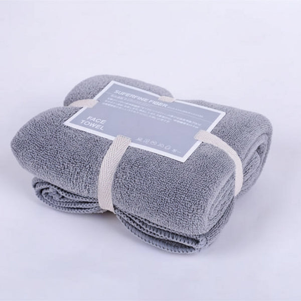 Quick Dry Microfiber Sports Towel Lightweight Gym Travel