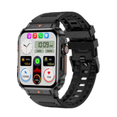 L81 Outdoor Sports Smartwatch with Call