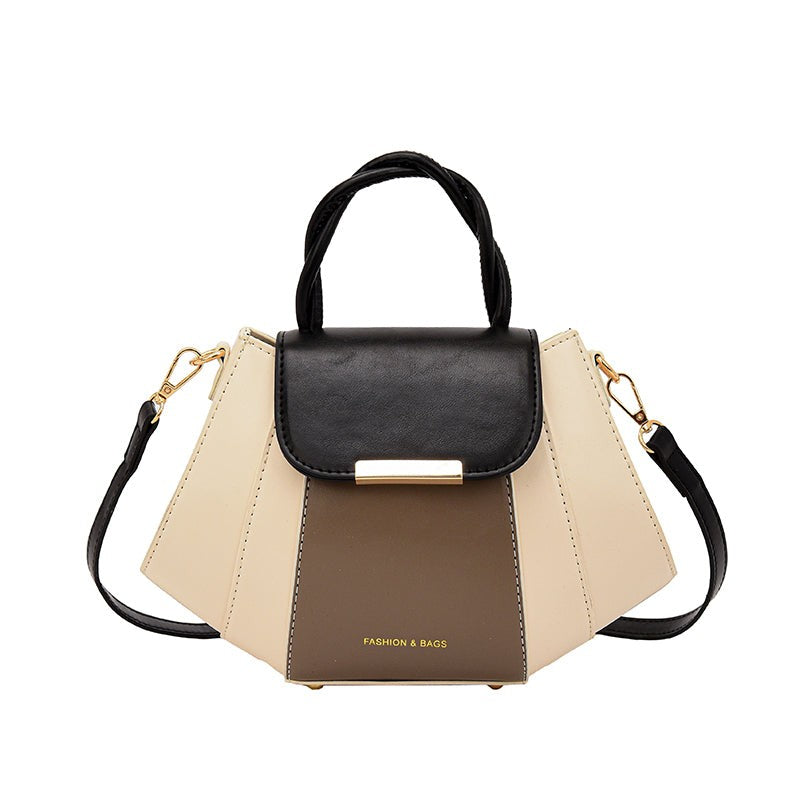 Womens Geometric Handbag Modern Daily Fashion