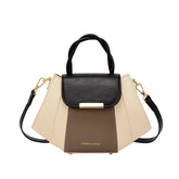Womens Geometric Handbag Modern Daily Fashion