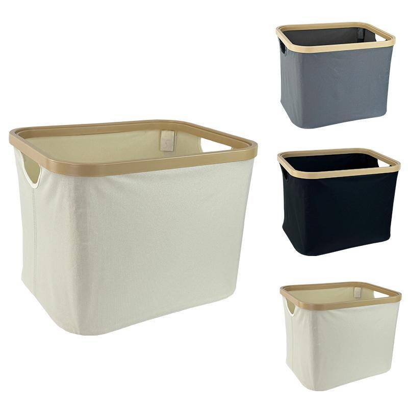 Home Storage Containers With Or Without Lid