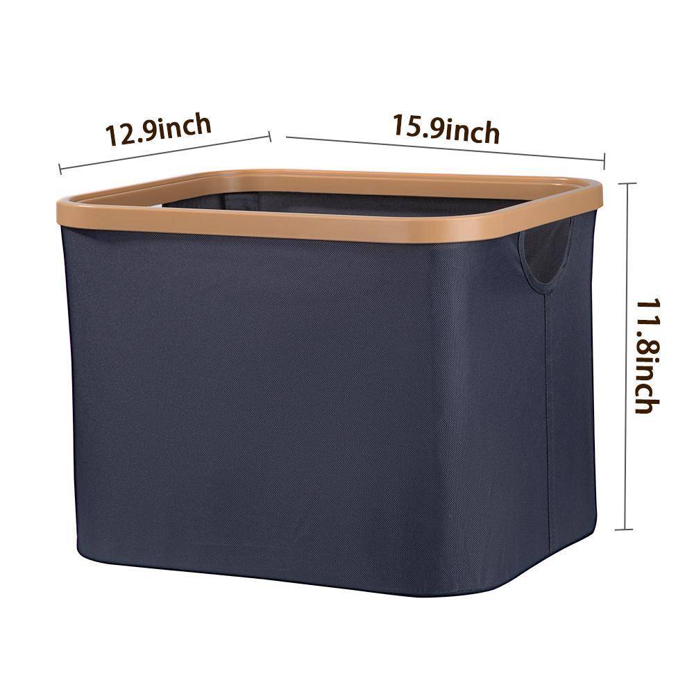 Home Storage Containers With Or Without Lid