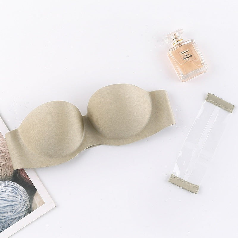 Transparent Bra Straps Alternative Strapless Invisible Bra