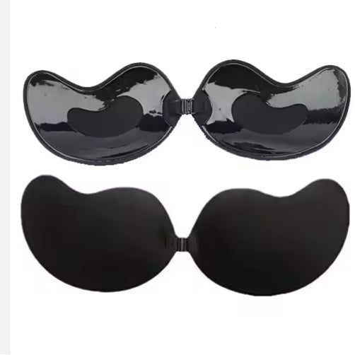 Strapless Bra Mango Design Comfort Support