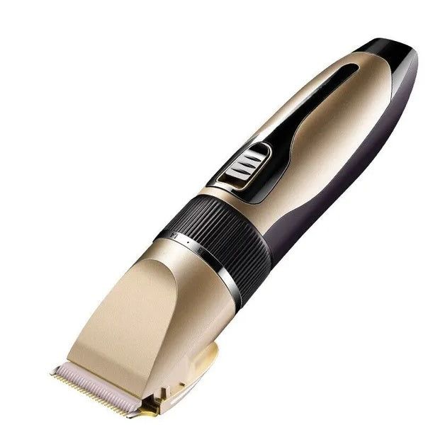 Hair Clippers Cordless Ceramic Blade USB Rechargeable