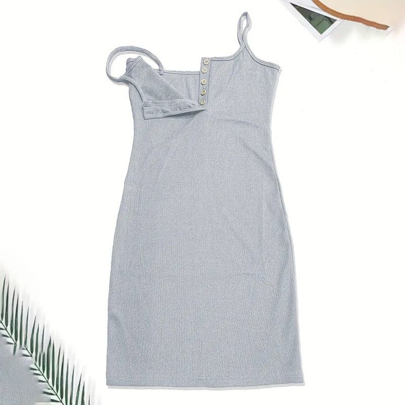 Womens Strapless Pleated Mini Dress V Neck Fit