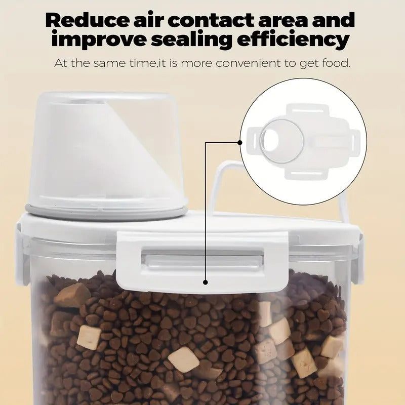 Leakproof Meal Prep Containers Food Storage