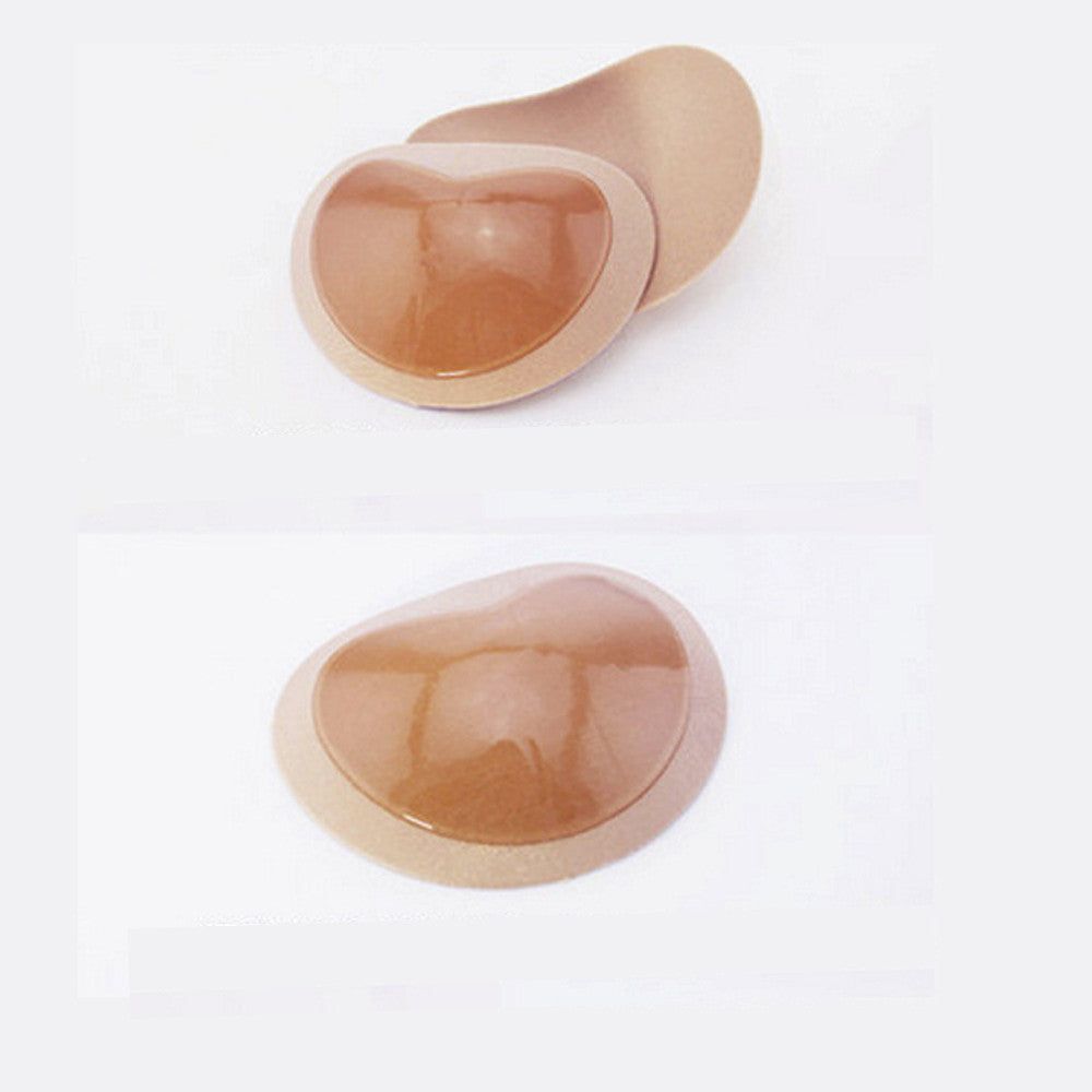 Silicone Nipple Covers Adhesive Reusable Waterproof