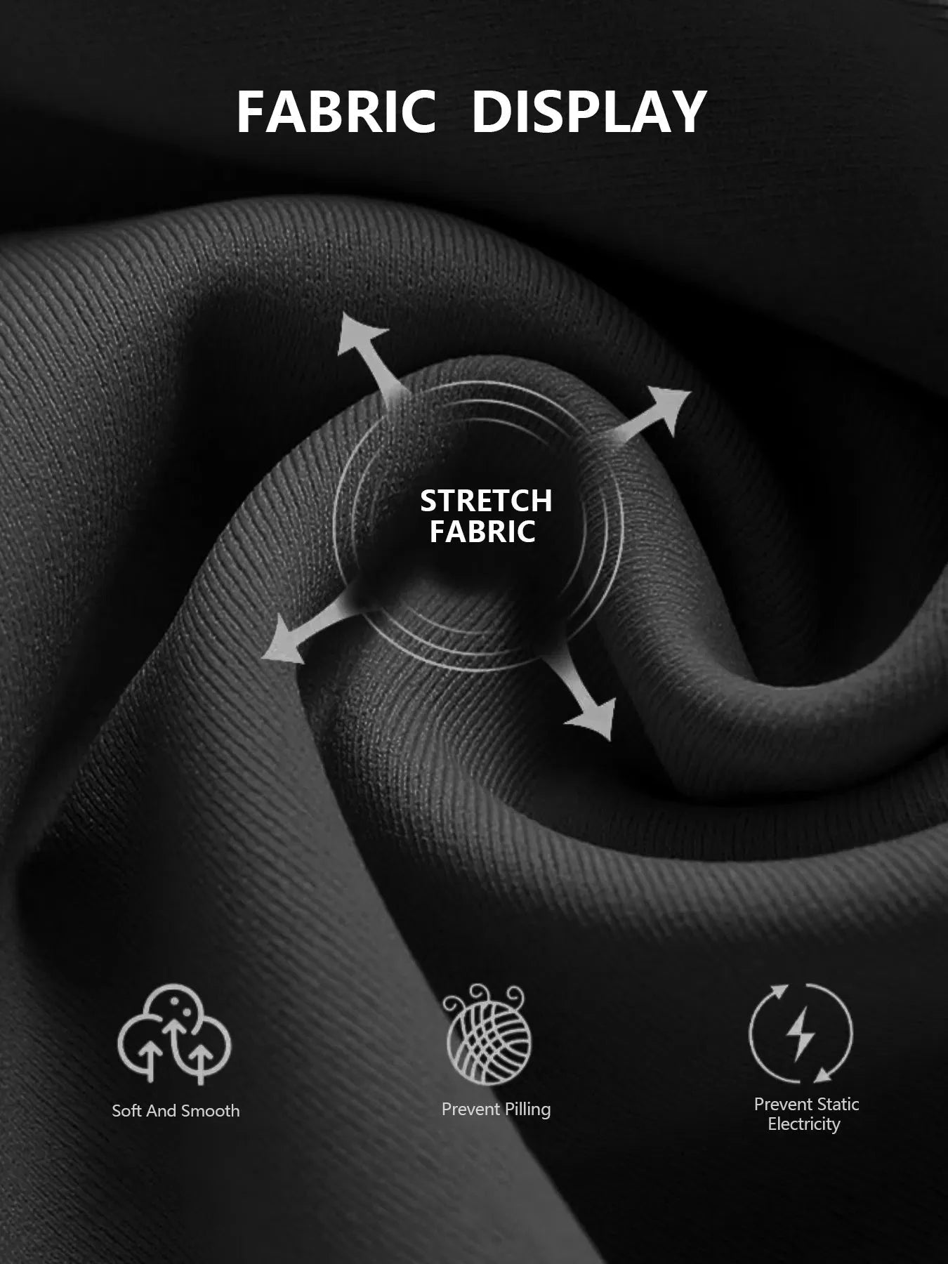 Boho Harem Pants with High Slit