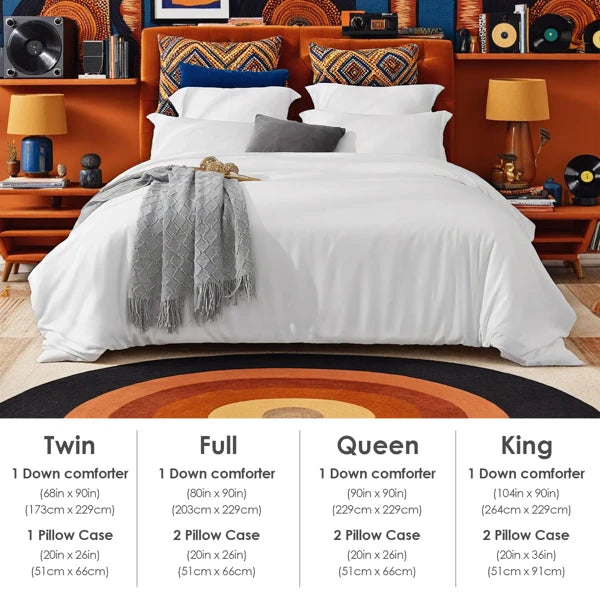 Pink Duvet Covers Set For Bedroom Dorm