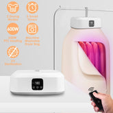 Portable Laundry Dryer Foldable Mini UV Sterilization
