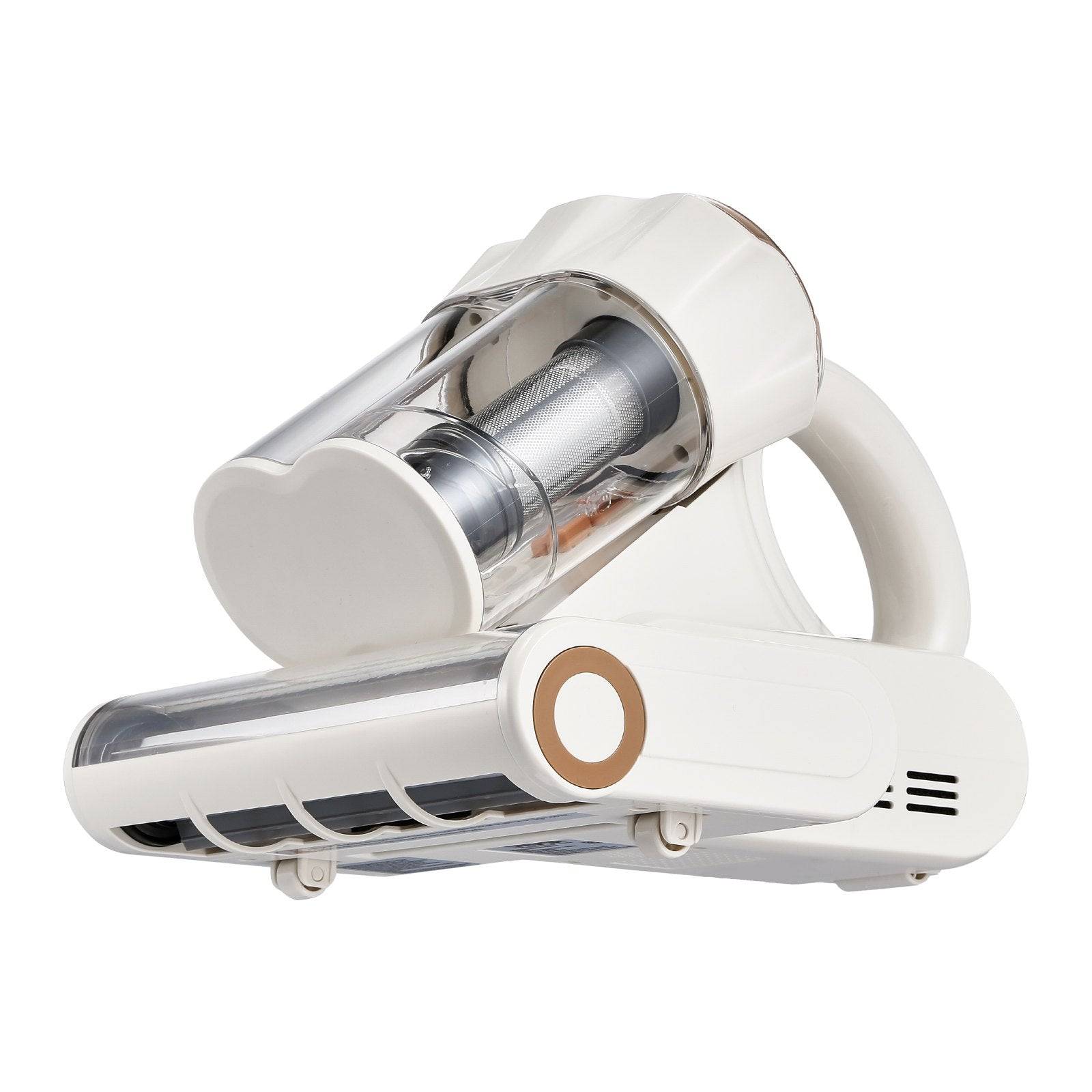 Mattress Vacuum Cleaner Powerful Suction HEPA Filter