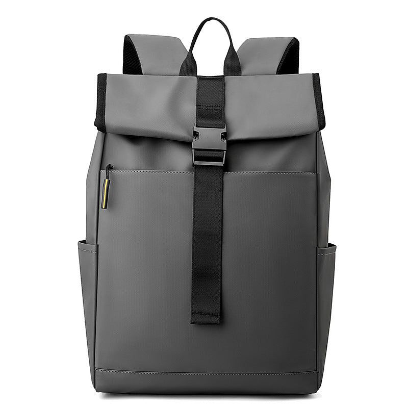 Unisex Waterproof Laptop Backpack with Multi Pockets