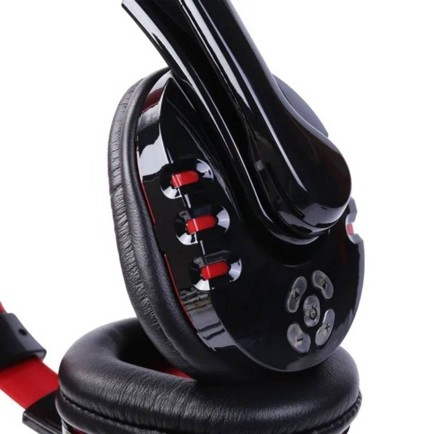 Wireless Headphones Bluetooth 4.2 Noise Cancelling Headset