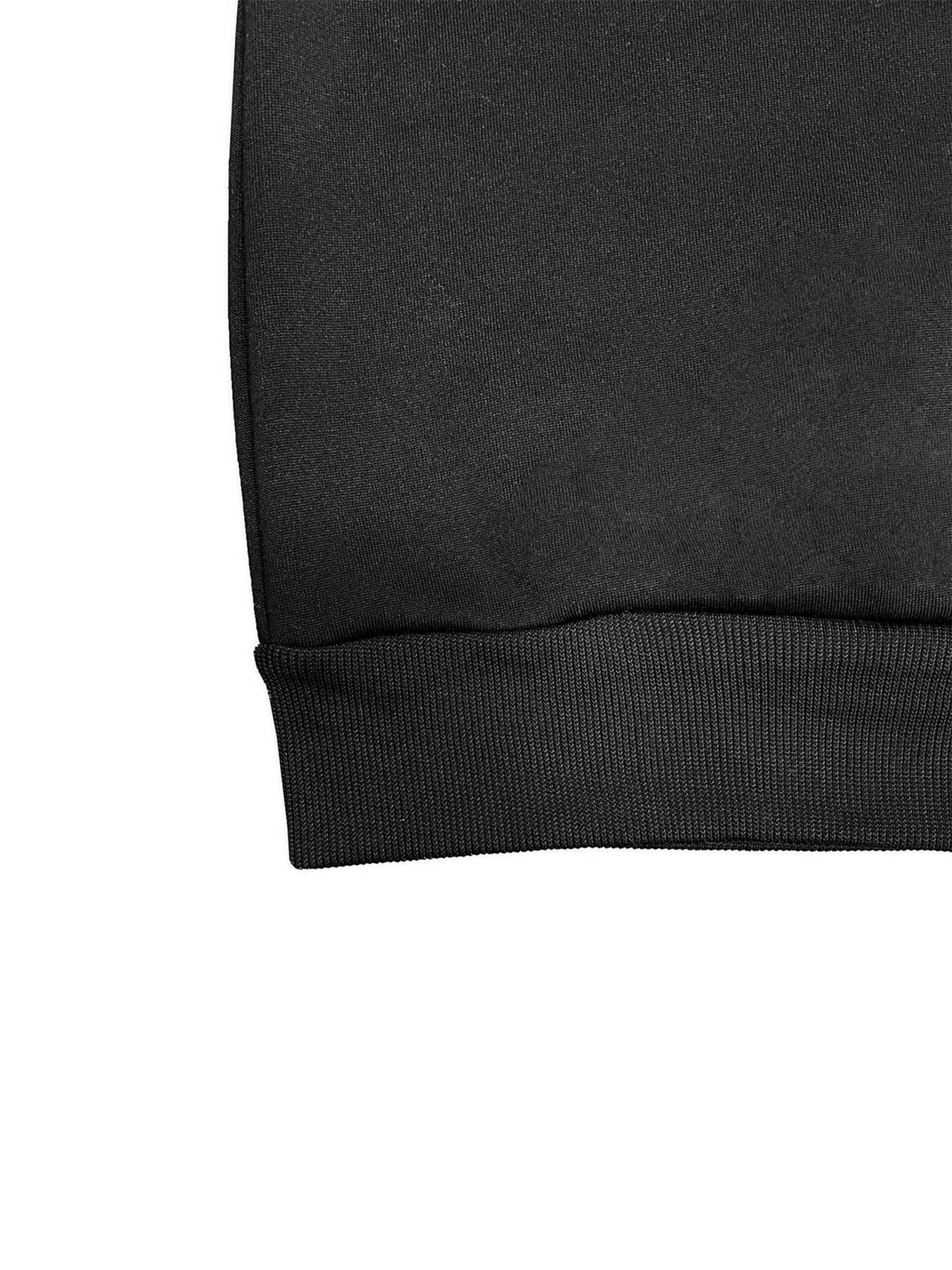 Long Sleeve T Shirt Women Crew Neck with Pockets