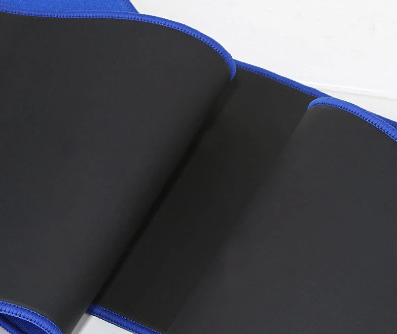 Waist Trimmer Sweat Belt Fat Burning Support