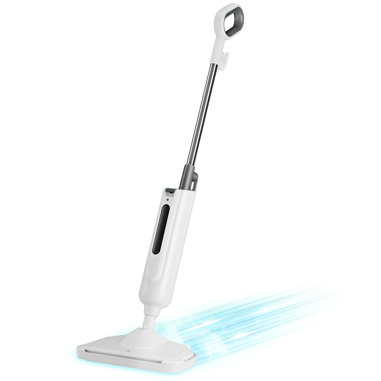 Steam Cleaner Mop Fast Heating Floor Cleaning System