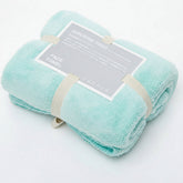 Quick Dry Microfiber Sports Towel Lightweight Gym Travel