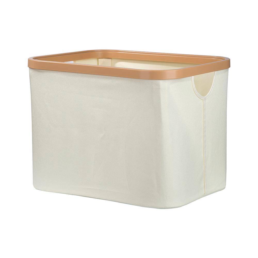 Home Storage Containers With Or Without Lid