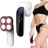 Body Massager EMS Sculpting Device with RF Heat