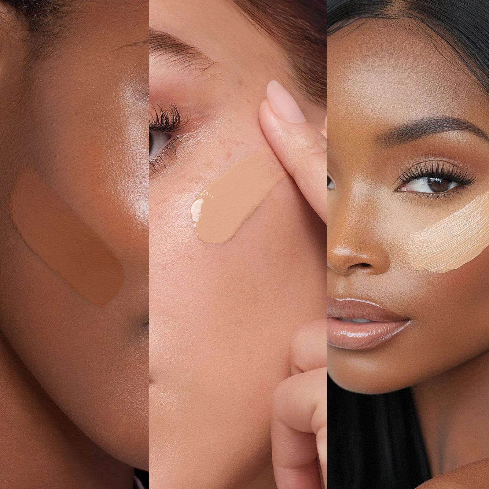 Vegan Quick Dry Bronzing Self Tanner Lotion